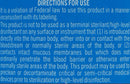 Andis Cool Care Plus Clipper Blade Lube (15.5 oz)