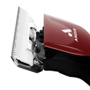 Andis hair clipper with visible brand logo on a white background