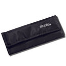 Black tool roll with 'Andis' branding on a white background