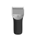 Andis hair clipper on a white background