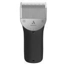 Andis hair clipper on a white background
