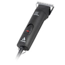Andis AGC hair clipper on a white background