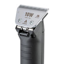 Hair trimmer with 'Andis' branding on a white background