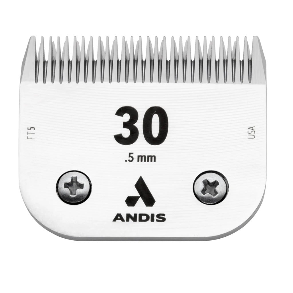 Andis UltraEdge Replacement Blades | High Performance
