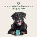 Animal Biome Gut Rebuild for Dogs 60-count - Dog Digestive & Probiotics Supplements 5