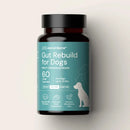 Animal Biome Gut Rebuild for Dogs 60-count - Up to 20 lbs - Dog Digestive & Probiotics Supplements 1