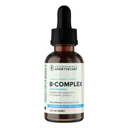 Animal Essentials Advanced Herbal Formula B-Complex for Dogs & Cats 2-oz - Dog Supplements & Vitamins 1
