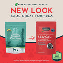 Animal Essentials Calcium Supplement Powder Sea-Cal Hip & Joint for Dogs & Cats 8.5-oz - Dog Supplements & Vitamins 2