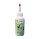 Animal Essentials Herbal Formula Ear Rinse Relief of Itchy Ears & Bad Ear Smell for Dogs & Cats 4-oz - Dog Supplements