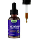 Animal Essentials Herbal Tonic Astragalus Supports Immune & Kidney Function for Dogs & Cats - 2-oz - Dog Supplements &