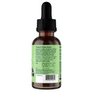 Animal Essentials Herbal Tonic Blend Ginkgo Supports Healthy Circulation & Cognition for Dogs & Cats - Dog Supplements