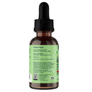 Animal Essentials Herbal Tonic Blend Ginkgo Supports Healthy Circulation & Cognition for Dogs & Cats - Dog Supplements