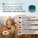 Animal Essentials Herbal Tonic Blend Joint Support Helps Stiffness & Soreness for Dogs & Cats - Dog Supplements &