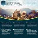 Animal Essentials Herbal Tonic Blend Liver Defense for Dogs & Cats - Dog Supplements & Vitamins 6