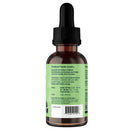 Animal Essentials Herbal Tonic Blend Liver Defense for Dogs & Cats - Dog Supplements & Vitamins 5