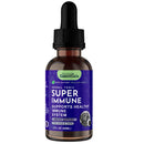 Animal Essentials Herbal Tonic Blend Super Immune Supports Healthy Immune System for Dogs & Cats - 2-oz - Dog
