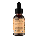 Animal Essentials Herbal Tonic Eye Defense Supports Ocular Health for Dogs & Cats - Dog Supplements & Vitamins 3