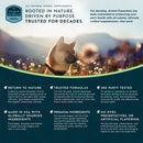 Animal Essentials Herbal Tonic Eye Defense Supports Ocular Health for Dogs & Cats - Dog Supplements & Vitamins 6