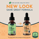 Animal Essentials Herbal Tonic Eye Defense Supports Ocular Health for Dogs & Cats - Dog Supplements & Vitamins 4