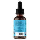 Animal Essentials Herbal Tonic Slippery Elm Supports Respiratory & Gut Health for Dogs & Cats - Dog Supplements &