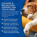 Animal Essentials Herbal Tonic Valerian Promotes Calm & Relaxation for Dogs & Cats - Dog Supplements & Vitamins 7