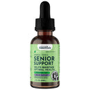 Animal Essentials Senior Support Herbal Tonic to Maintain Optimal Health for Dogs & Cats - 2 oz - Pet Vitamins &