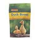 Animal Health Solutions Duck Boost Probiotic Vitamin & Electrolyte Supplement for Water Fowl - 8oz - Poultry Food 1