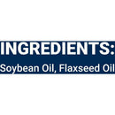 AniMed FSO Flax Seed Oil Blend For Horses (1 gallon)
