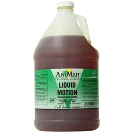 AniMed Liquid Motion for Horses - Gallon - Horse Health & Wellness 2