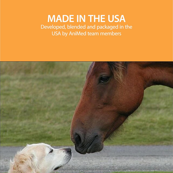 AniMed Remission For Horses - Horse Health & Wellness 5