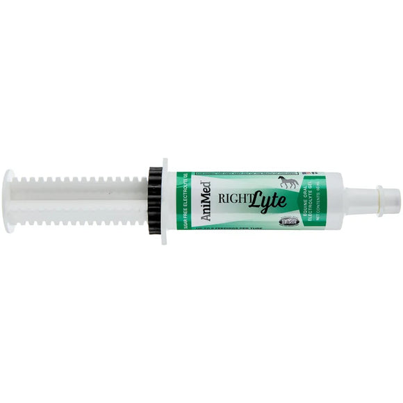 AniMed Right Lyte Gel (60 ml) - Horse Health & Wellness 1