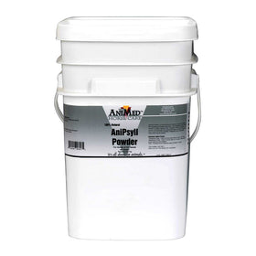 AniMed Psyllium Powder Supplement For Horses