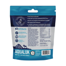 Annamaet Aqualuk Cold Water Fish Formula Grain-Free Oven-Baked Dog Treats (7 oz) - Dog Treats 3