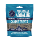 Annamaet Aqualuk Cold Water Fish Formula Grain-Free Oven-Baked Dog Treats (7 oz) - Dog Treats 1