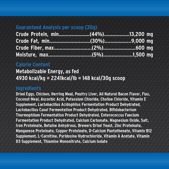 Annamaet Aqualuk Cold Water Fish Formula Grain-Free Oven-Baked Dog Treats (7 oz) - Dog Treats 5