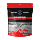 Annamaet Recovery Chews Post-Exercise Treats for Dogs - 16 Chews - Dog Treats 1