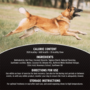 Annamaet Recovery Chews Post-Exercise Treats for Dogs - Dog Treats 4