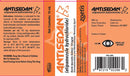 Antisedan (atipamezole hydrochloride) 10ml (5mg/ml) - Pet Medicine 3