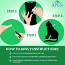 Apex Plus Topical Flea & Tick Prevention for Cats over 1.5 lbs (3 doses)