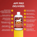 APF Pro Advanced Protection Formula Supplement for Horses