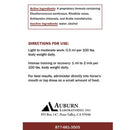 APF Pro Advanced Protection Formula Supplement for Horses