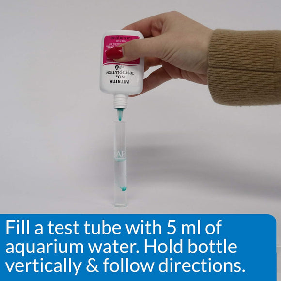 API Saltwater Master Test Kit