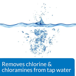 API Tap Water Conditioner