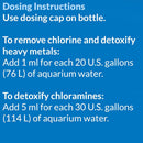 API Tap Water Conditioner