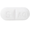 Apoquel (Oclacitinib) Tablets for Dogs, 3.6mg Pet Medicine.