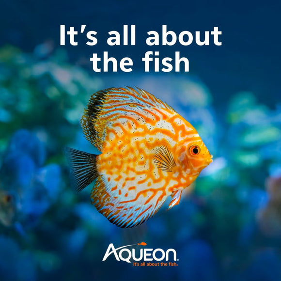 Aqueon AquaPacs Water Clarifier