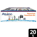 Aqueon Aquarium Essentials Kit