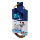 Aqueon Aquarium Siphon Vacuum Gravel Cleaner- Large 10"
