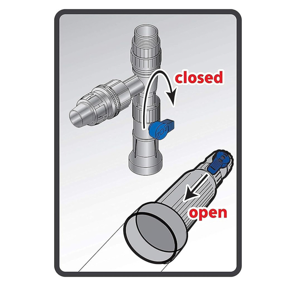 Aqueon Aquarium Water Changer Hose - Aquarium & Pond Tubings 5