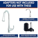 Aqueon Aquarium Water Changer Hose - Aquarium & Pond Tubings 4